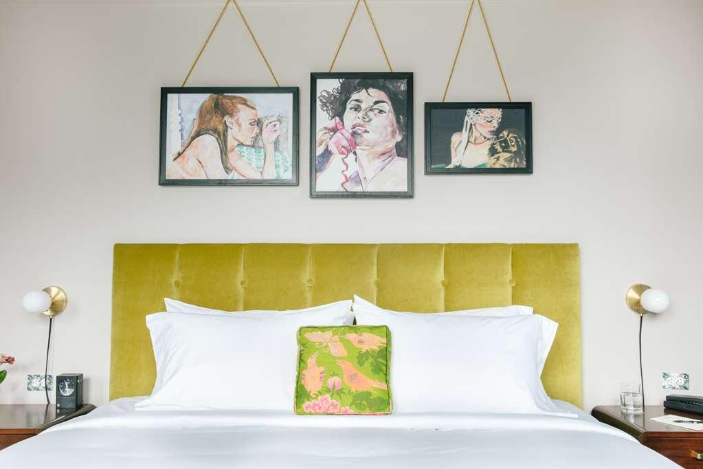 Clermont Atlanta, By Oliver Hotel Atlanta