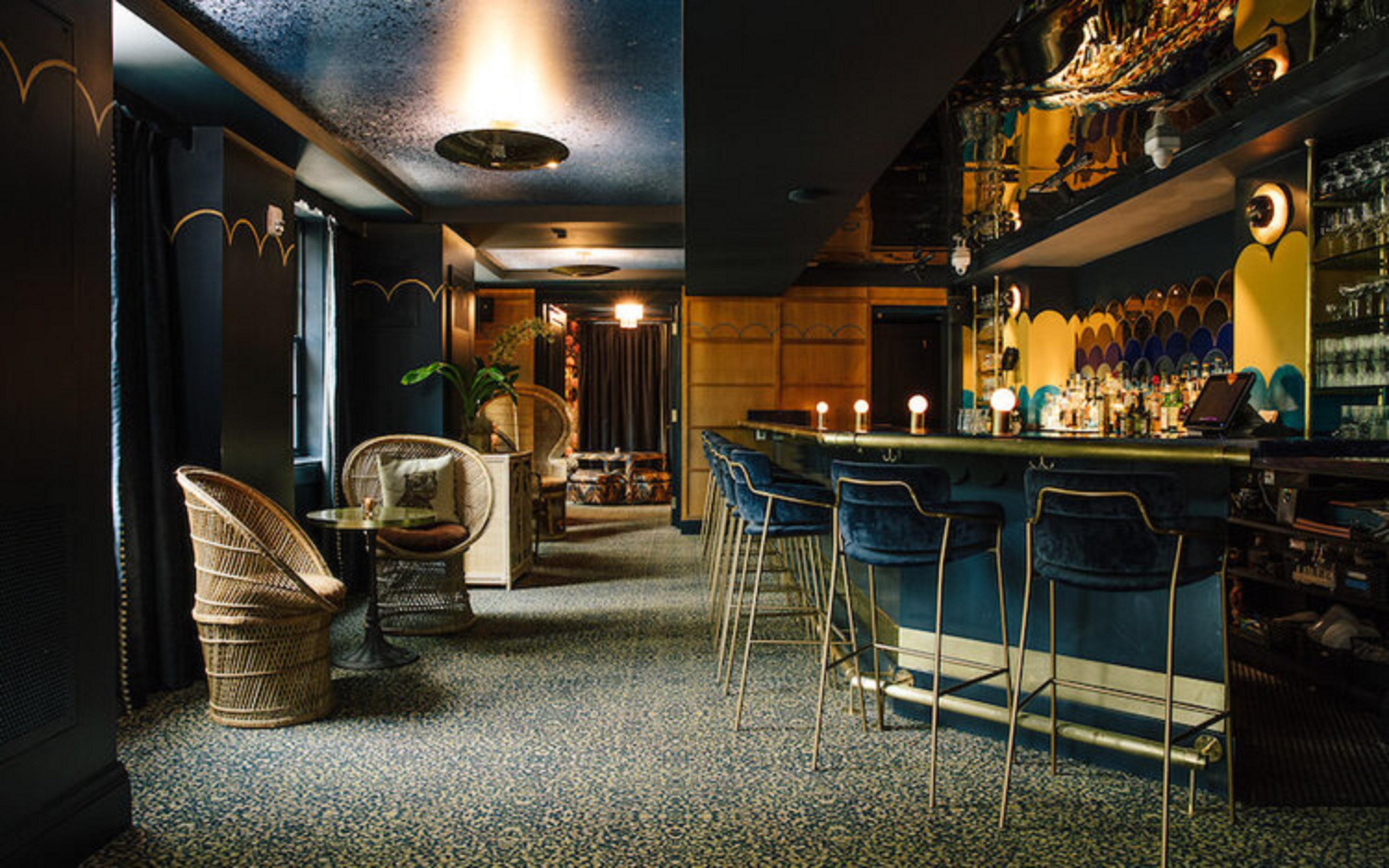 Clermont Atlanta, By Oliver 4*